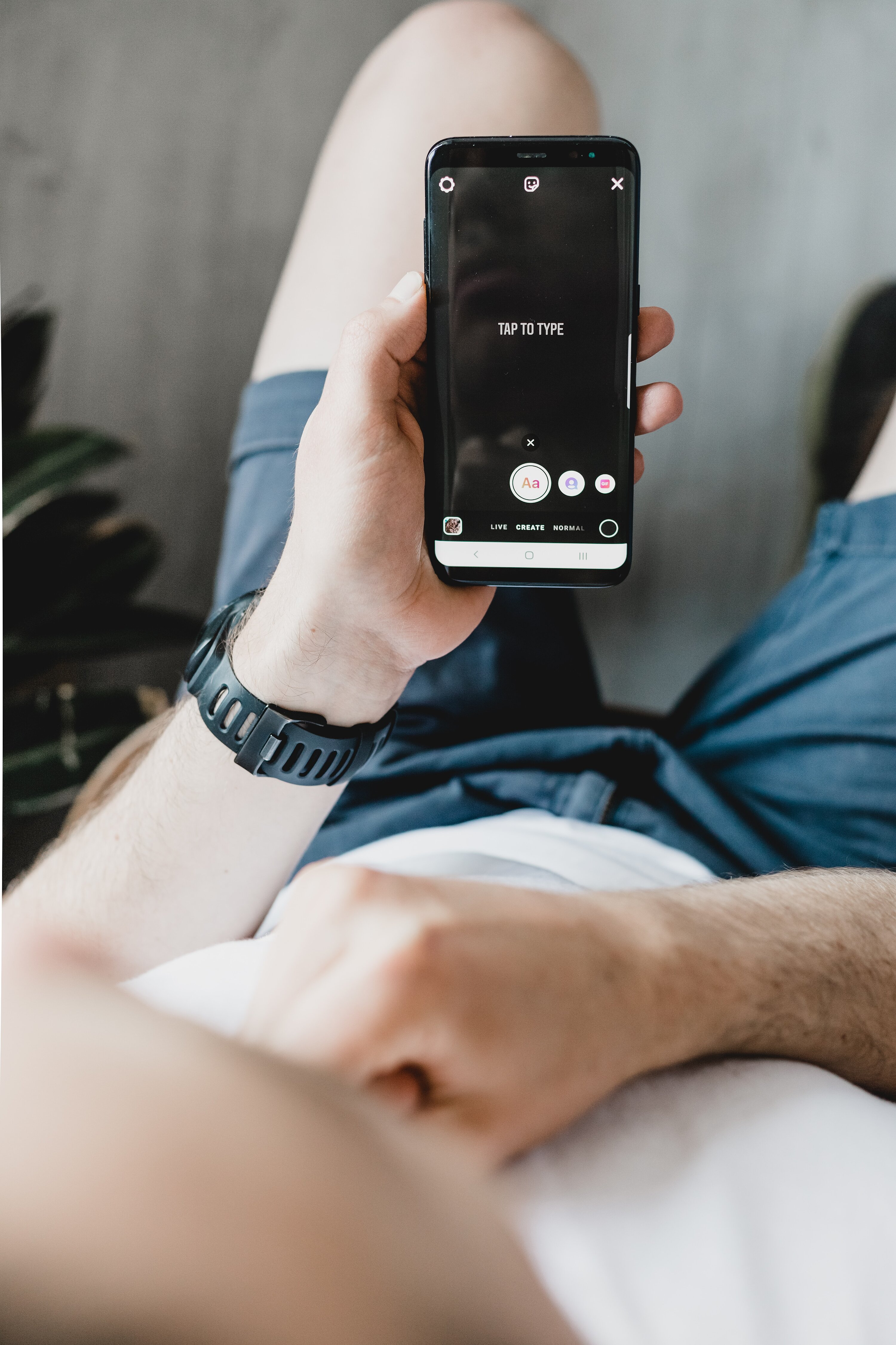 Mit Storytelling eine Bindung zu den Instagramfollower*innen aufbauen