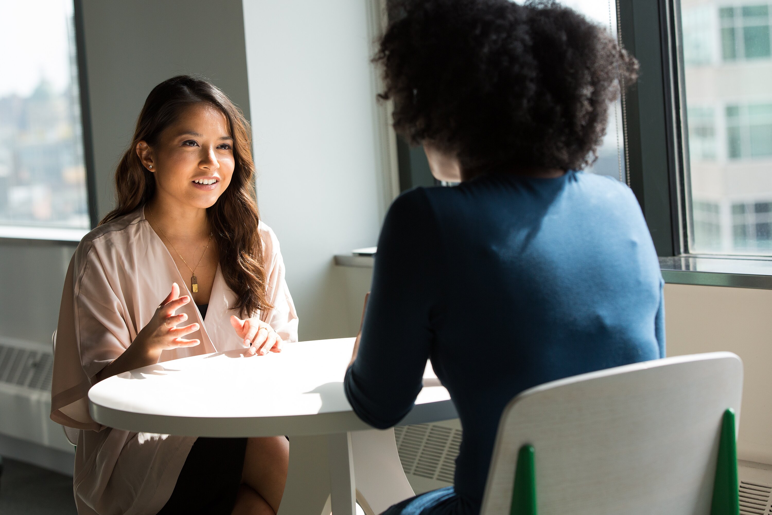Mit Social Media Recruiting effektiv neue Arbeitnehmer finden