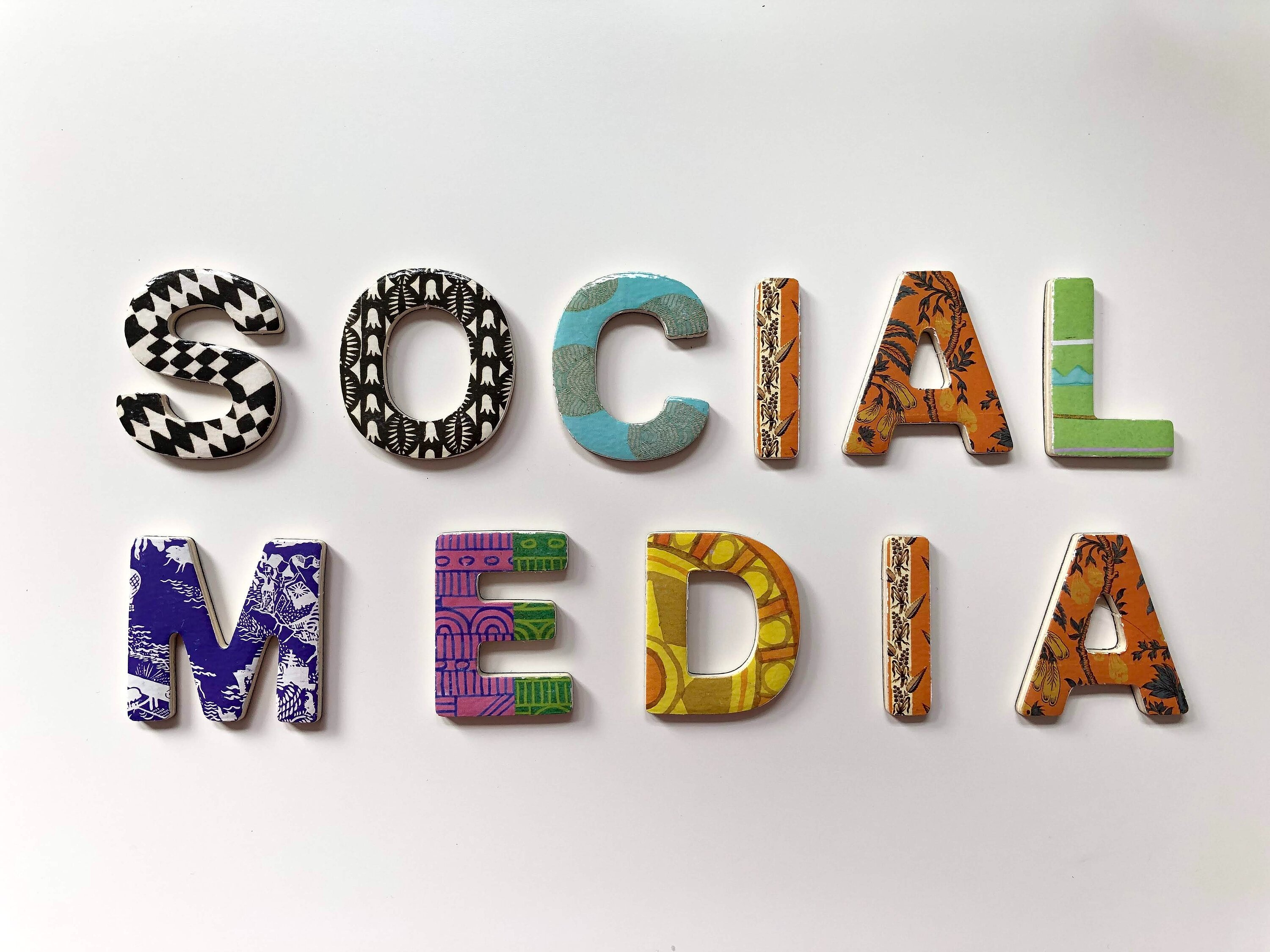 Mit einer effektiven Social-Media-Strategie zur starken Online-Präsenz