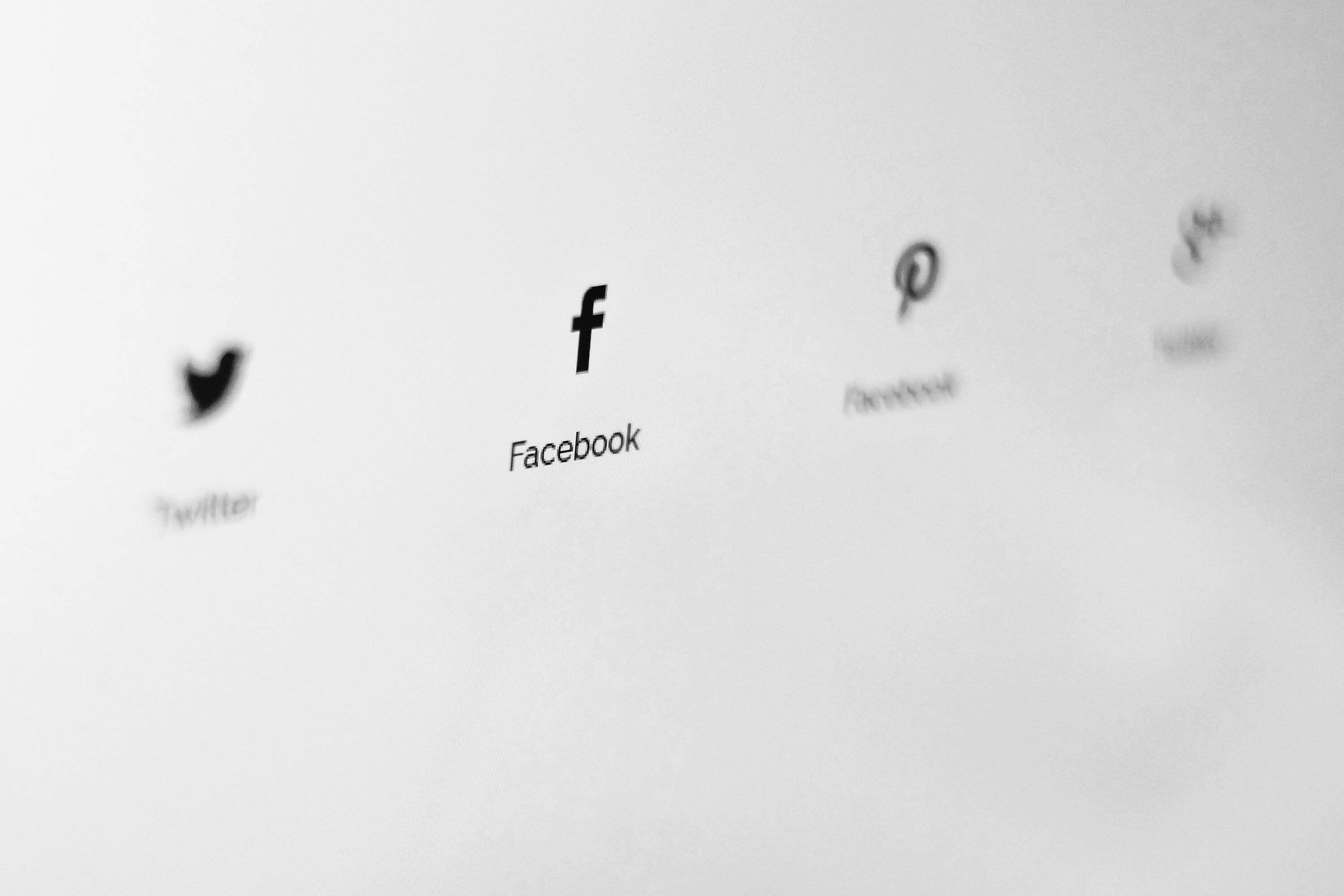 Social-Media-Marketing – Fester Bestandteil der Marketing-Kommunikation