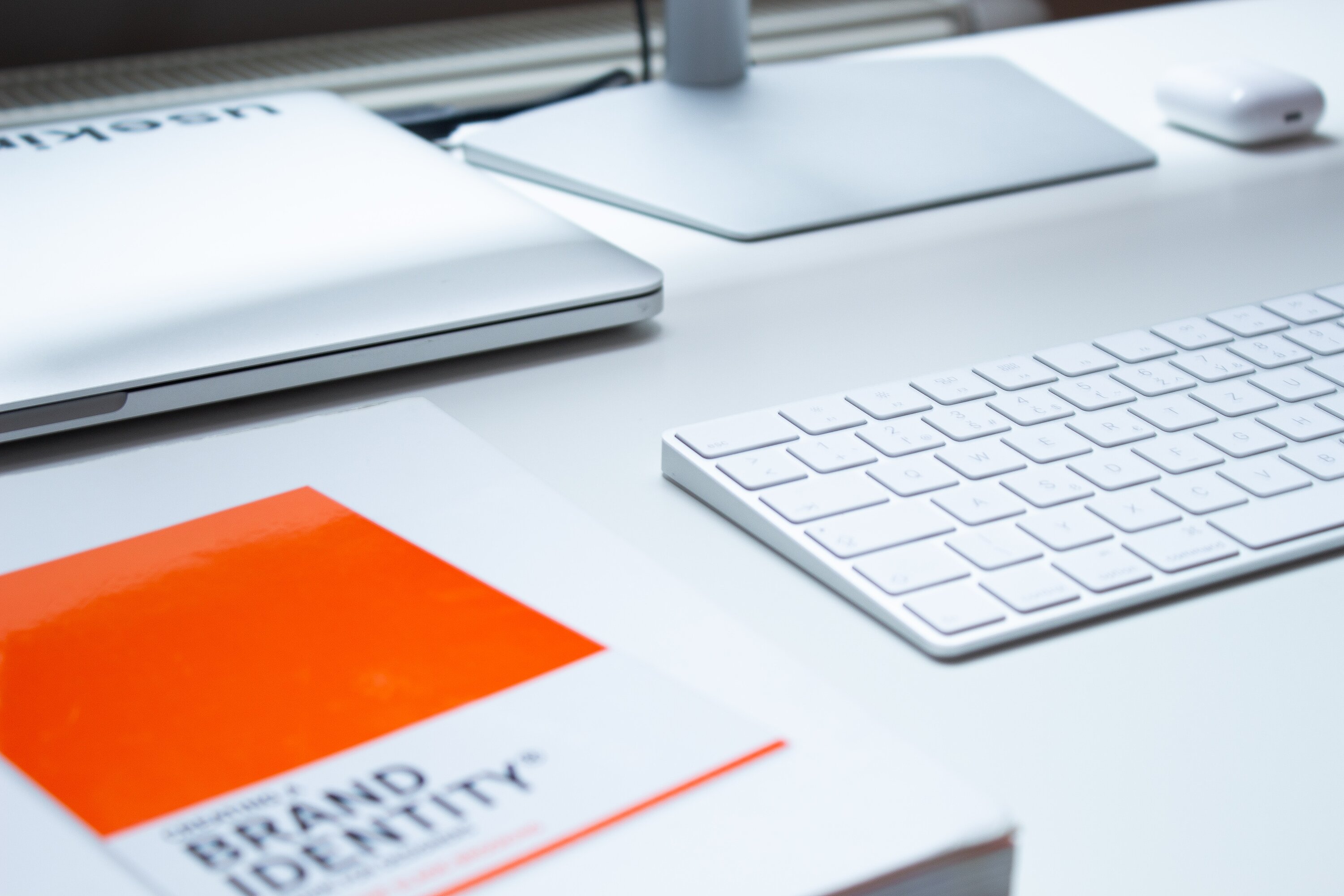 Corporate Identity- der Charakter eines Unternehmens