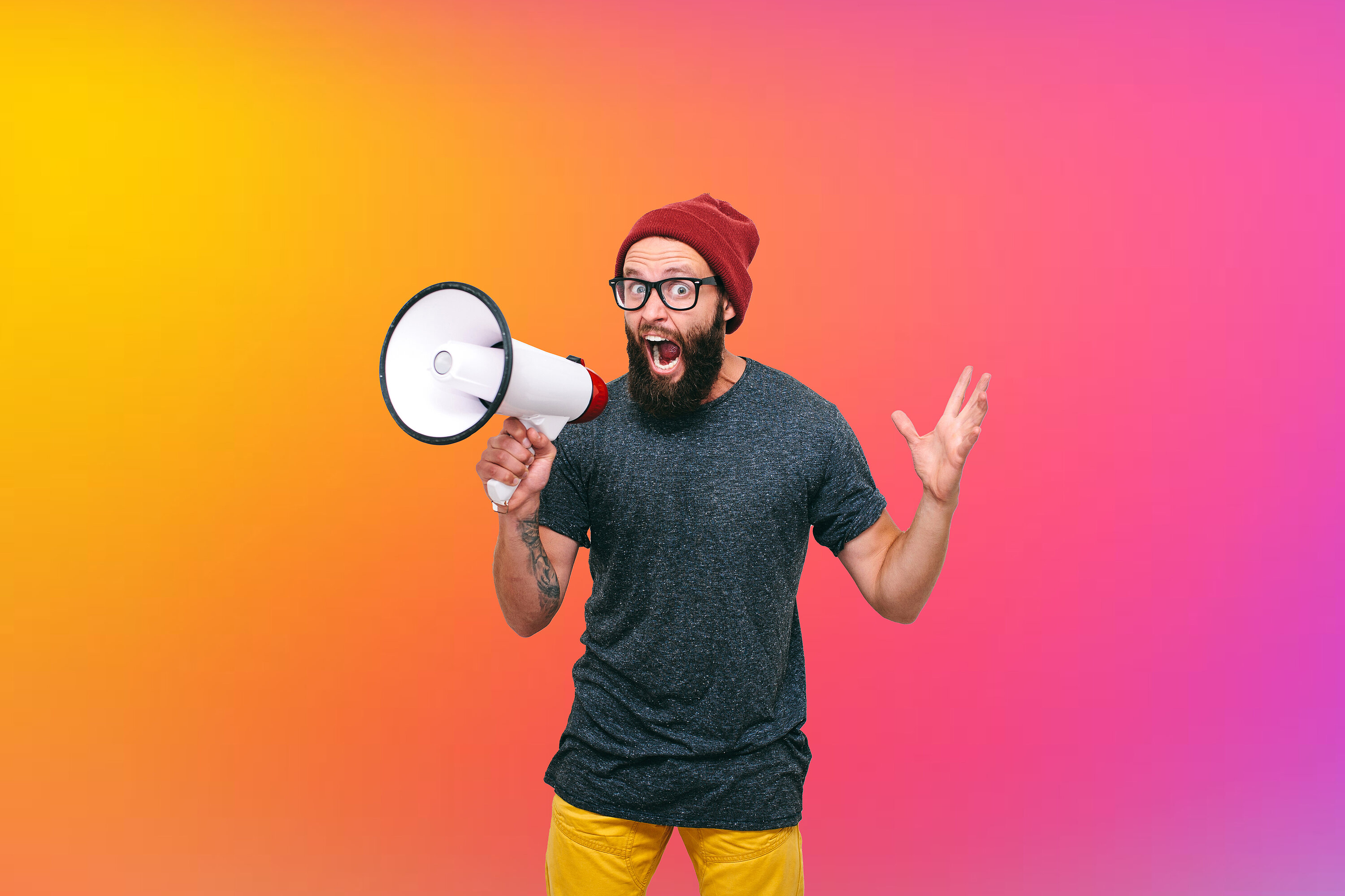 Digitale Dynamik: Wie Unternehmen durch Online-Kommunikation und Werbung die Regeln des Spiels neu definieren