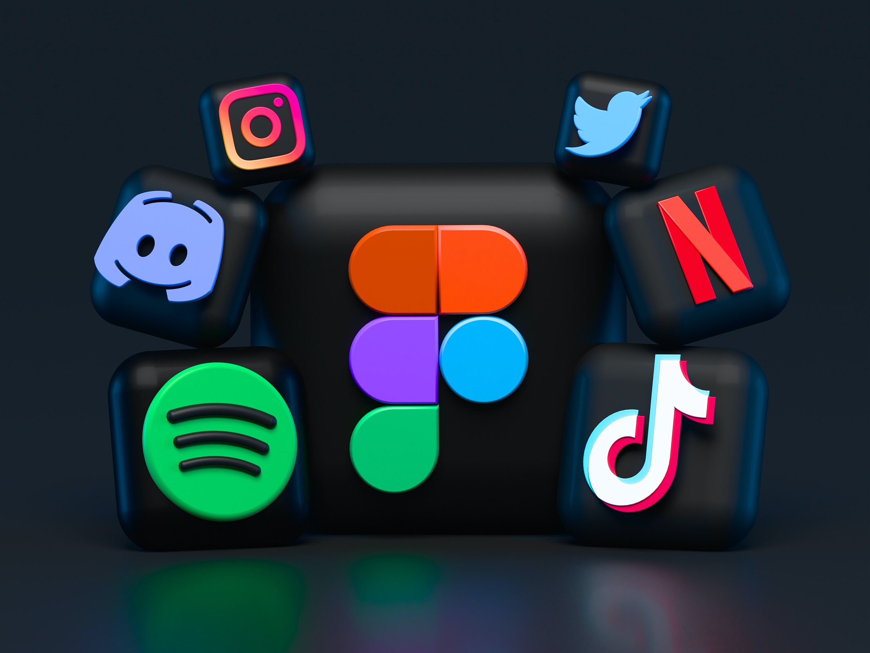 Mit Social-Media-Management den Auftritt in den sozialen Medien planen und verwalten