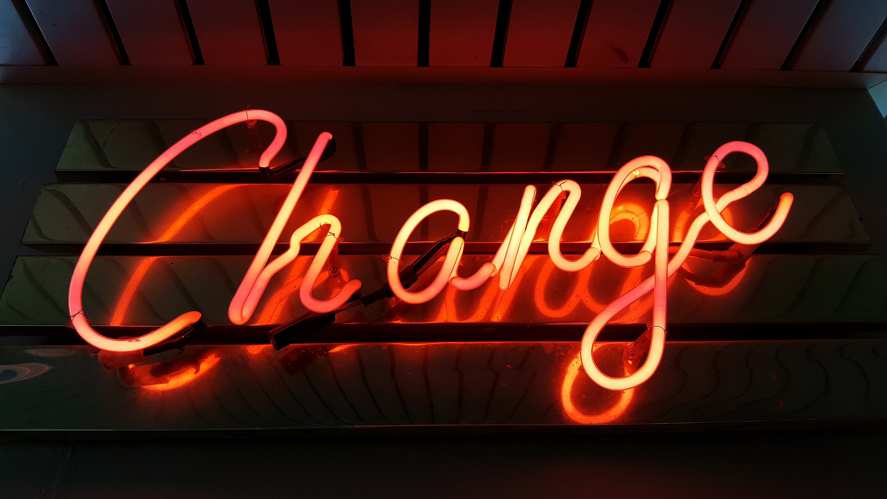 Mit Change Management Veränderungen erfolgreich bewältigen