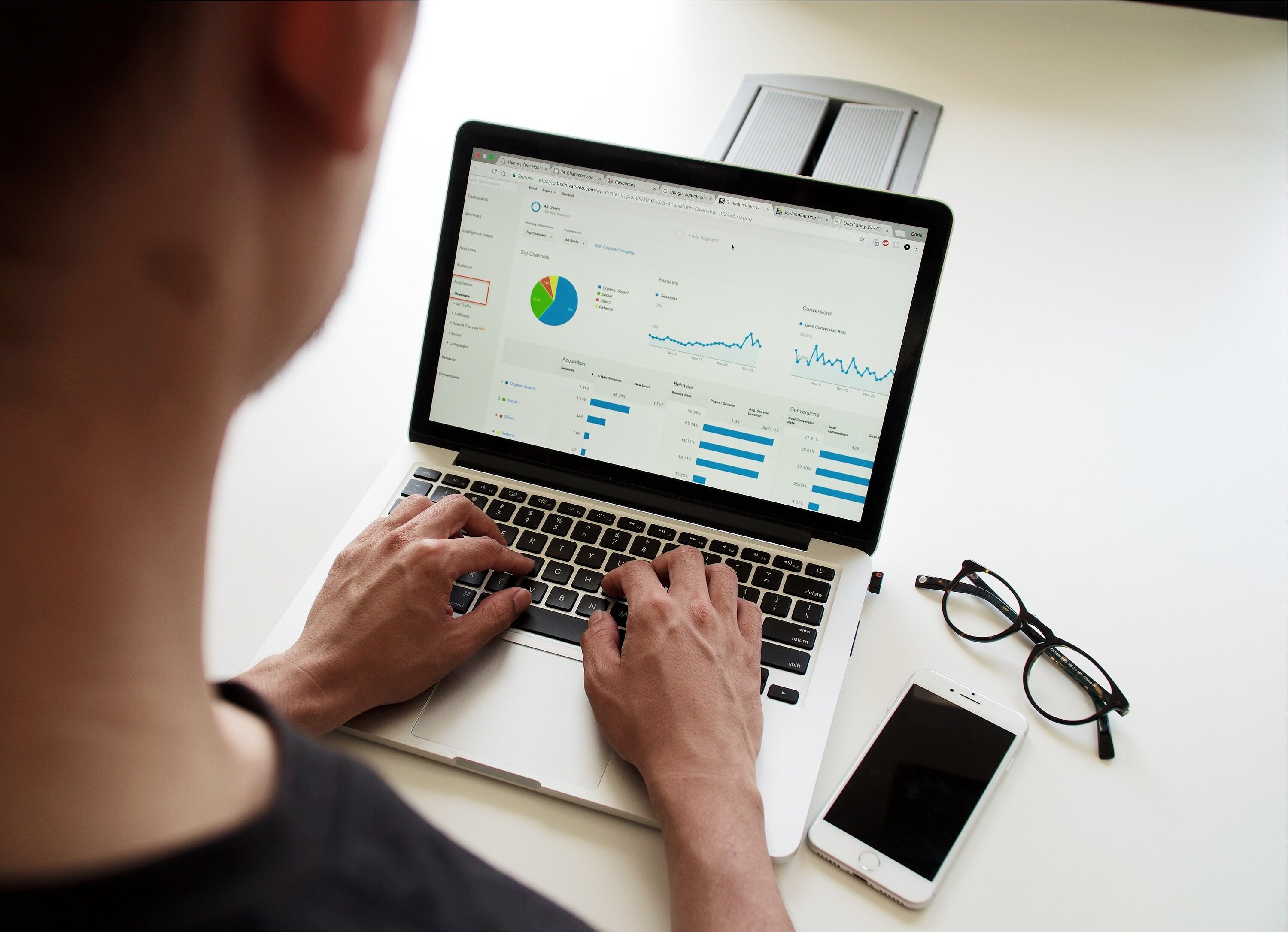Affiliate-Marketing als kosteneffiziente Marketing-Strategie