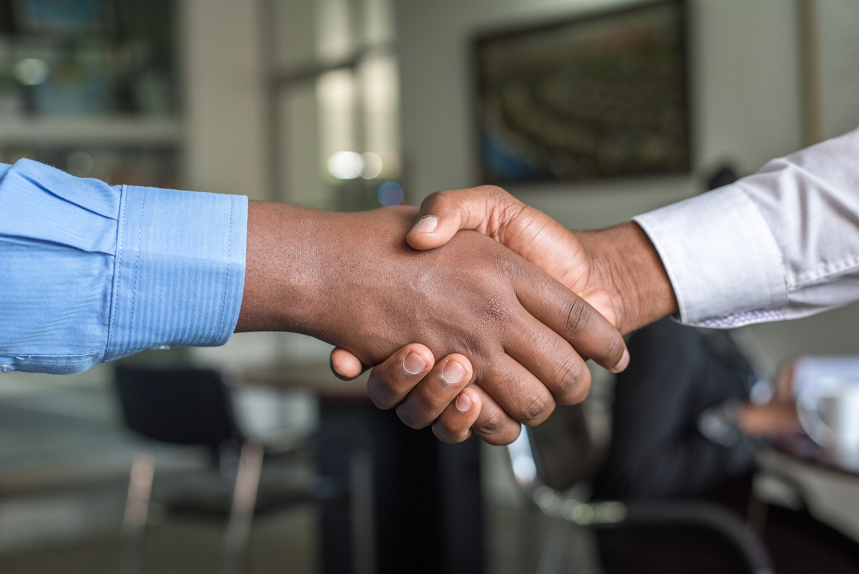 Networking und Geschäftsbeziehungen- so funktioniert Linkedin