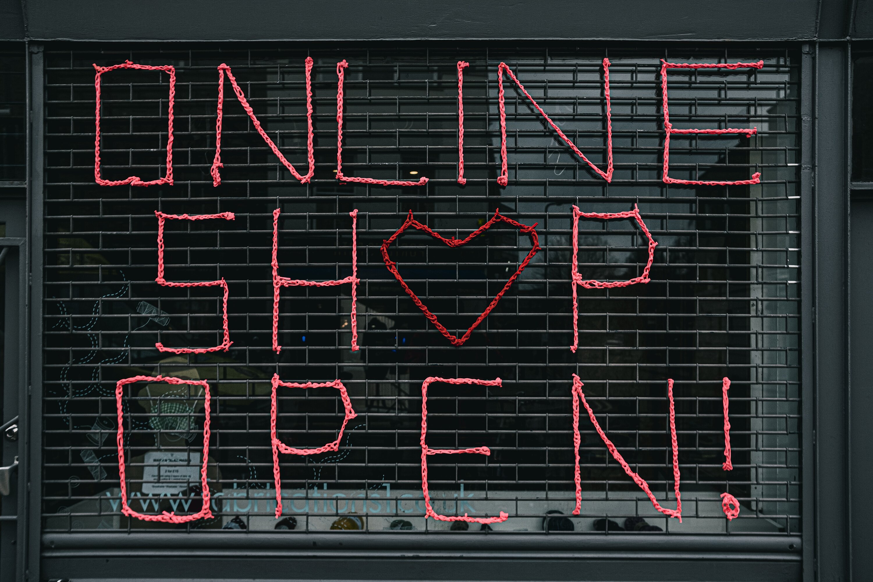 Mithilfe eines Onlineshops mehr Kund*innen anziehen