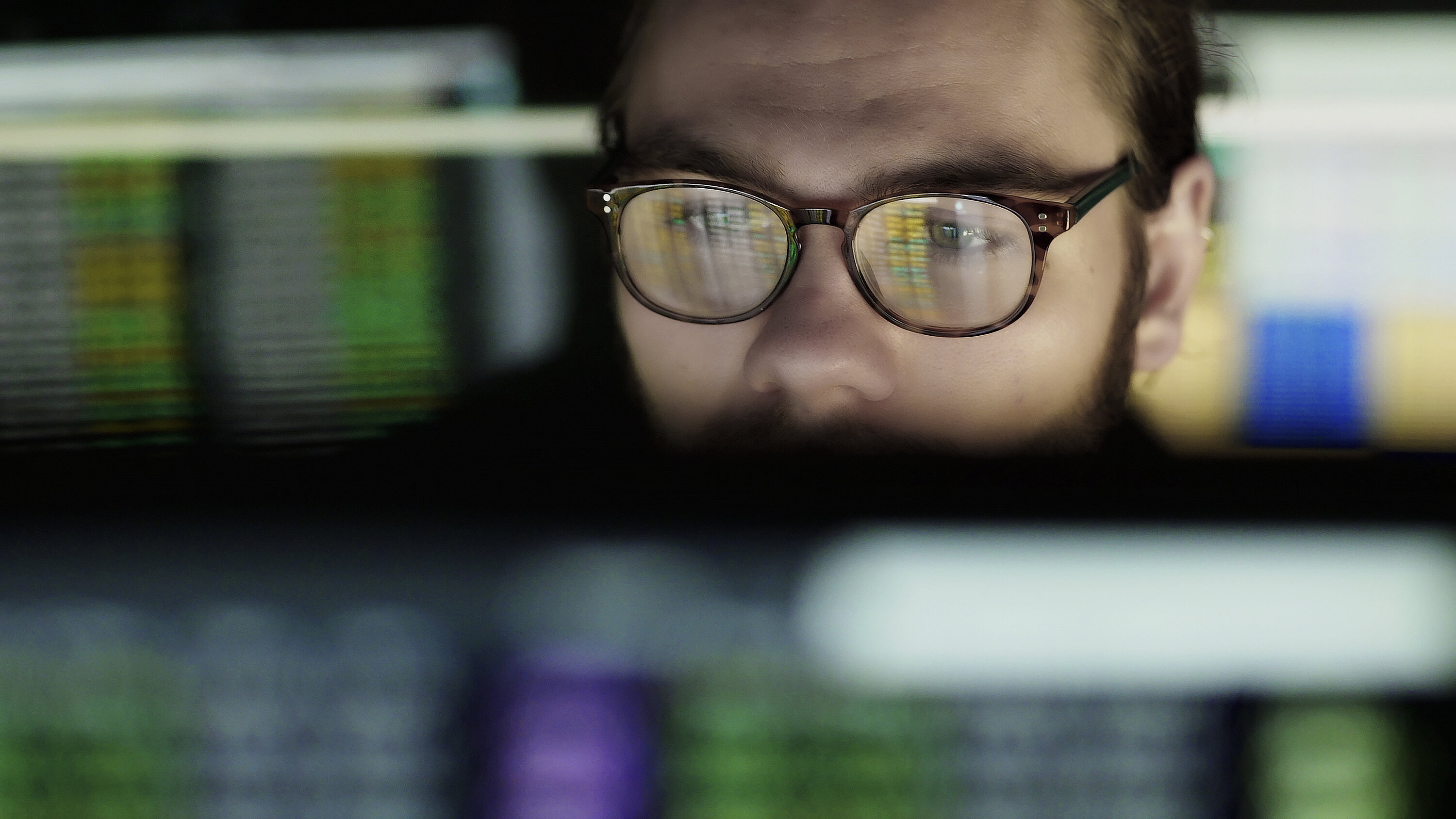 Fortschritt überwachen mit Monitoring und Reporting