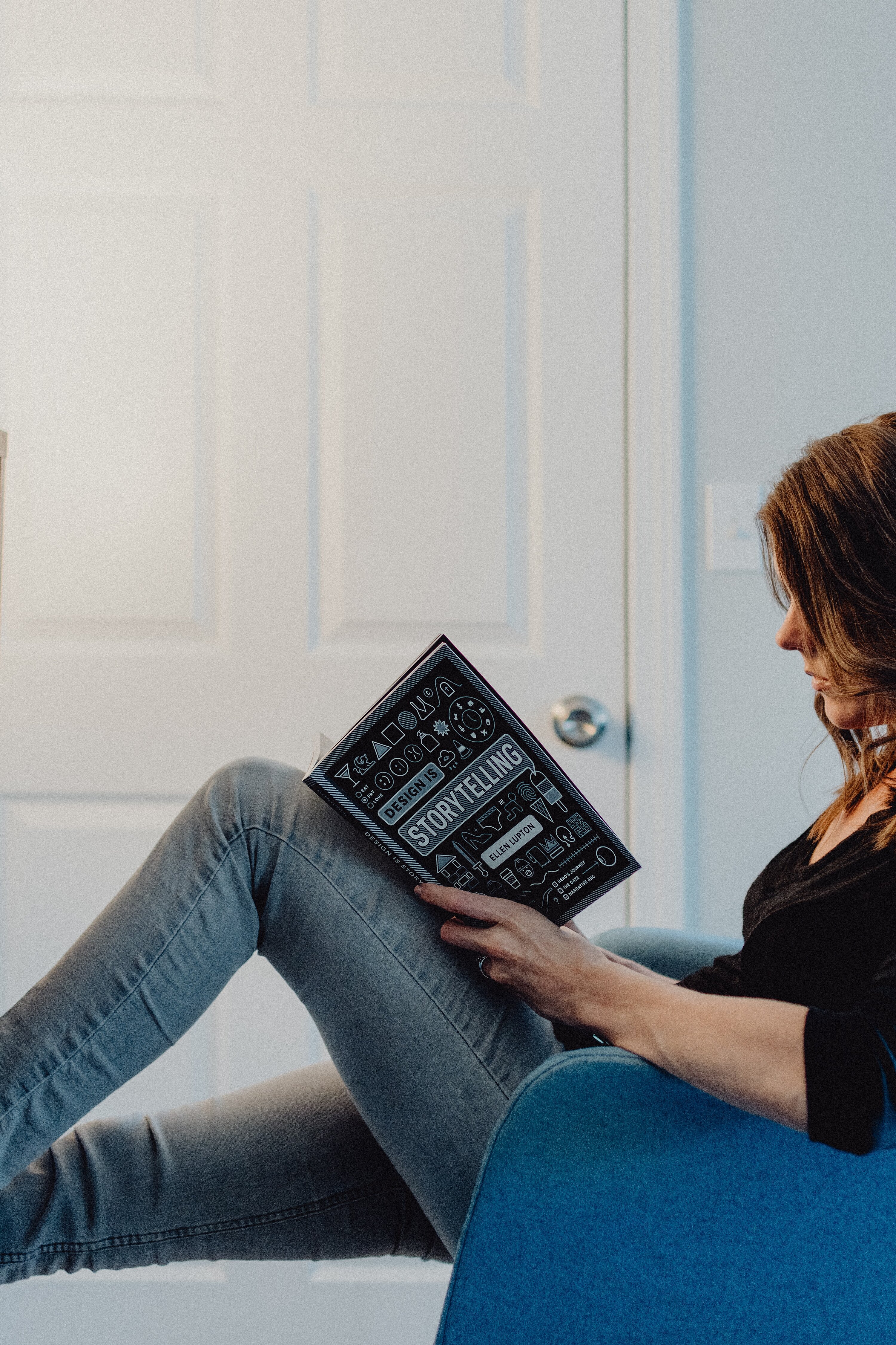 Storytelling – die Verbindung zwischen Unternehmen und Publikum
