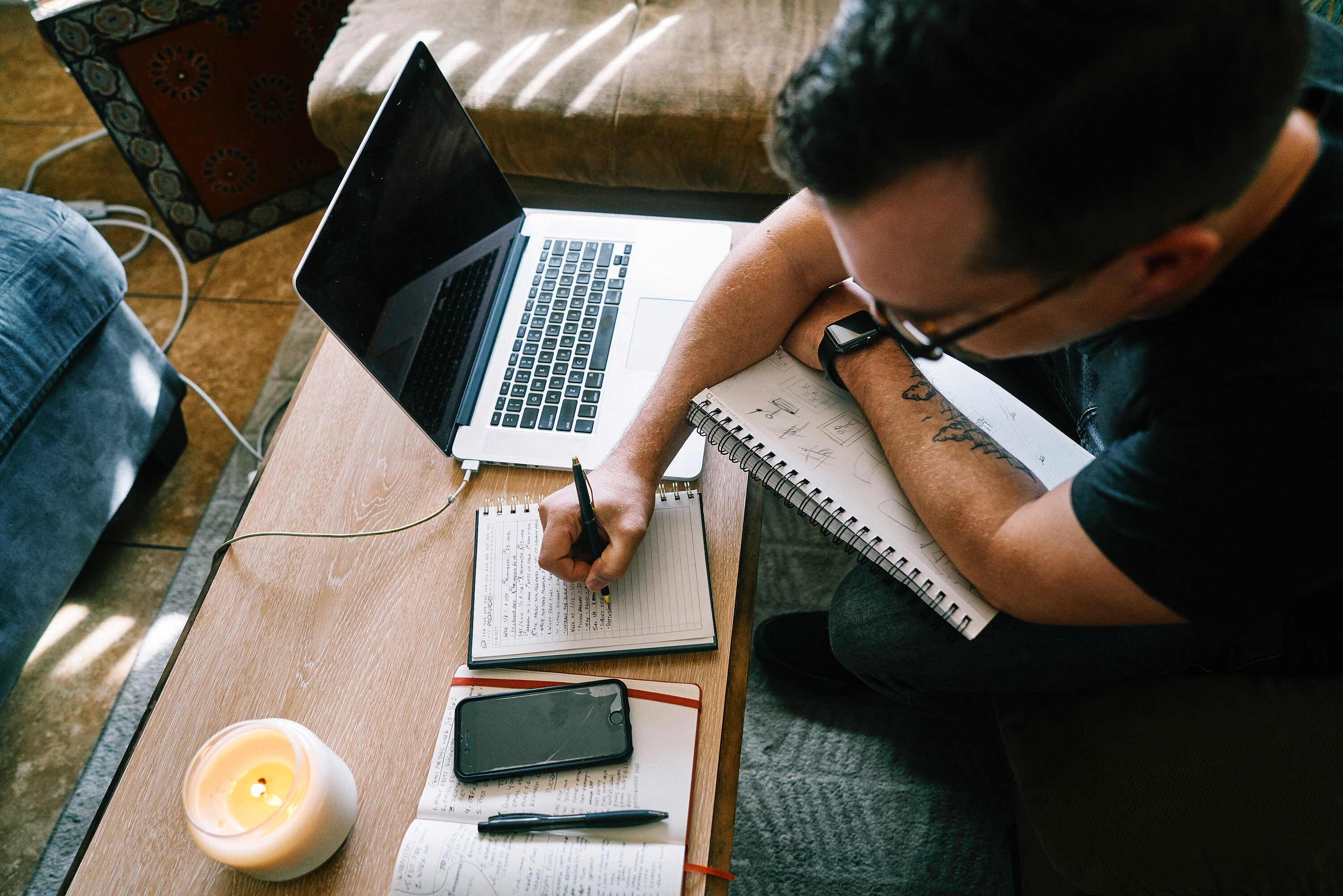 Mit Copywriting zum erfolgreichen Marketing 