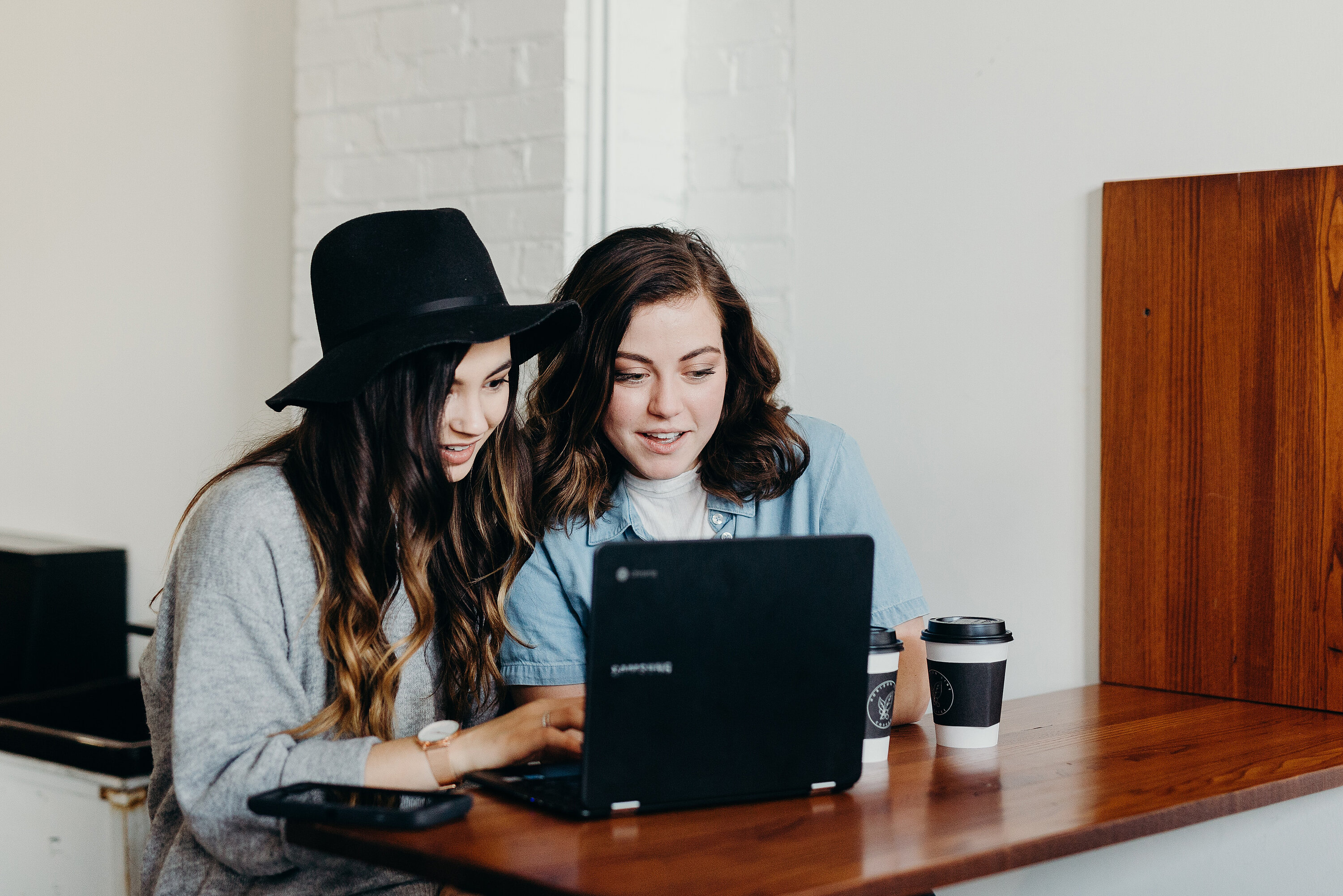 Online-Shops: Worauf kommt es mit Blick auf Buyer Persona und Buyers Journey an?
