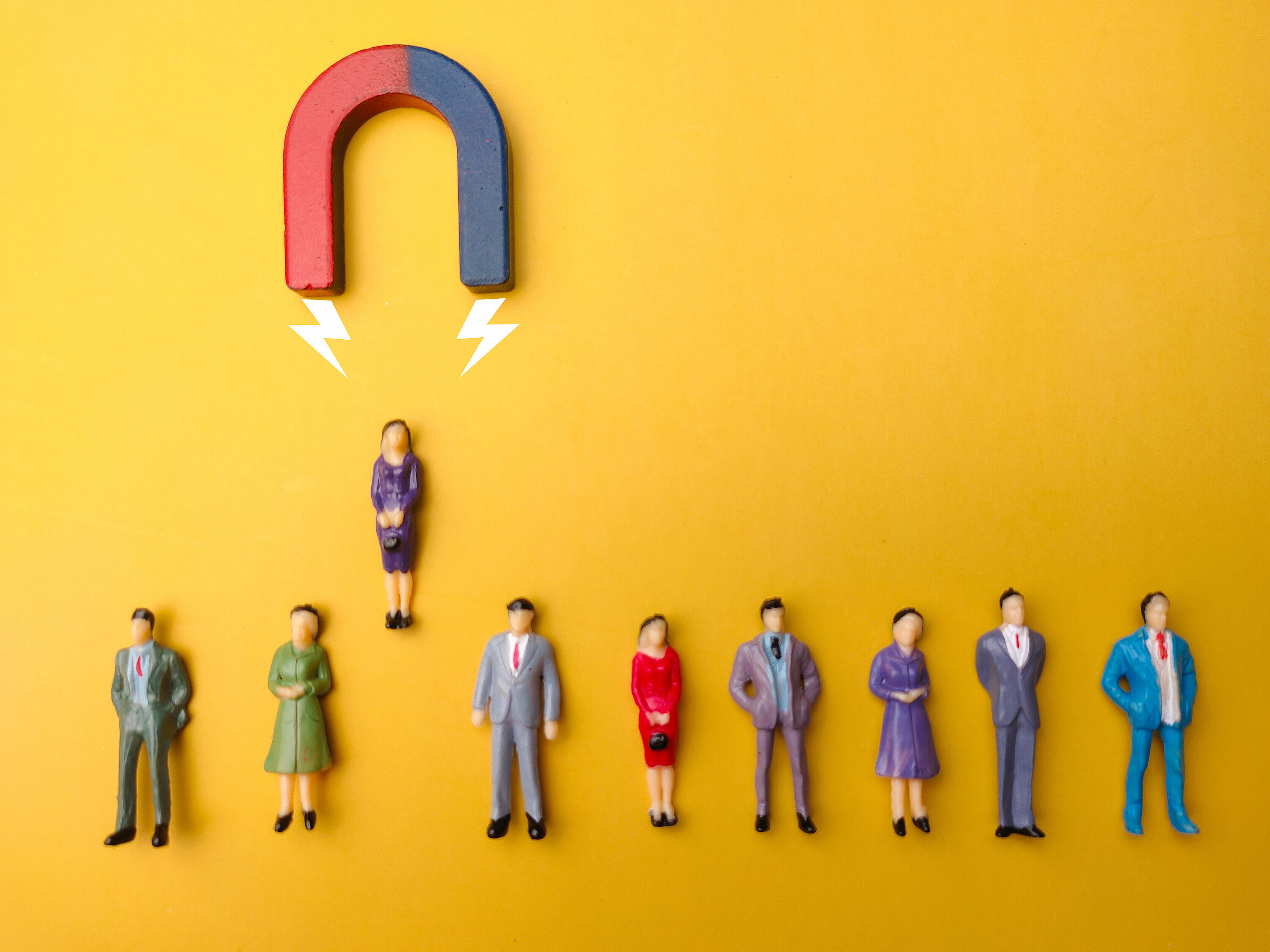 Leadgenerierung im digitalen Zeitalter: Strategien für nachhaltiges Wachstum