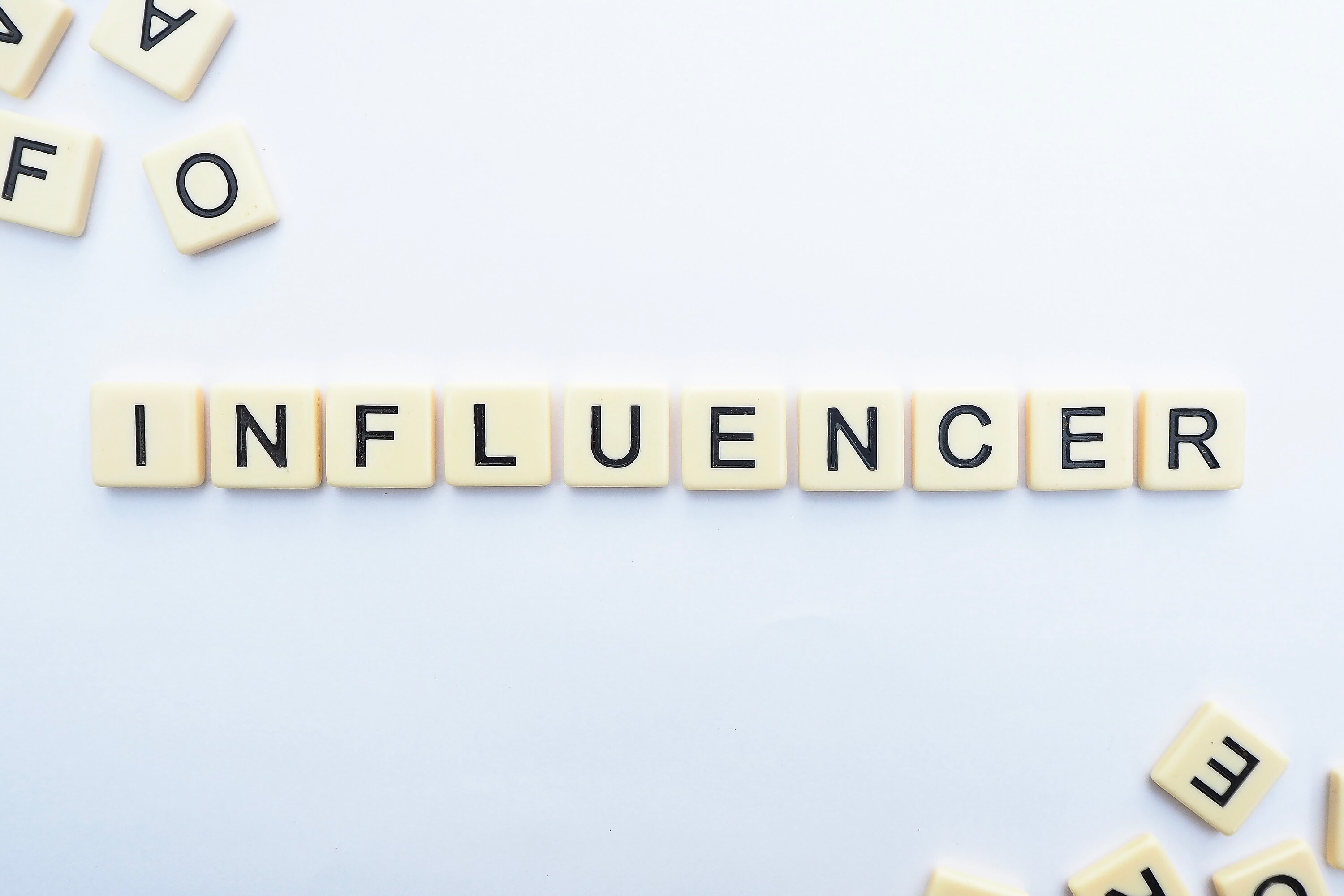 Mithilfe von Influencer Marketing glaubwürdiger werben
