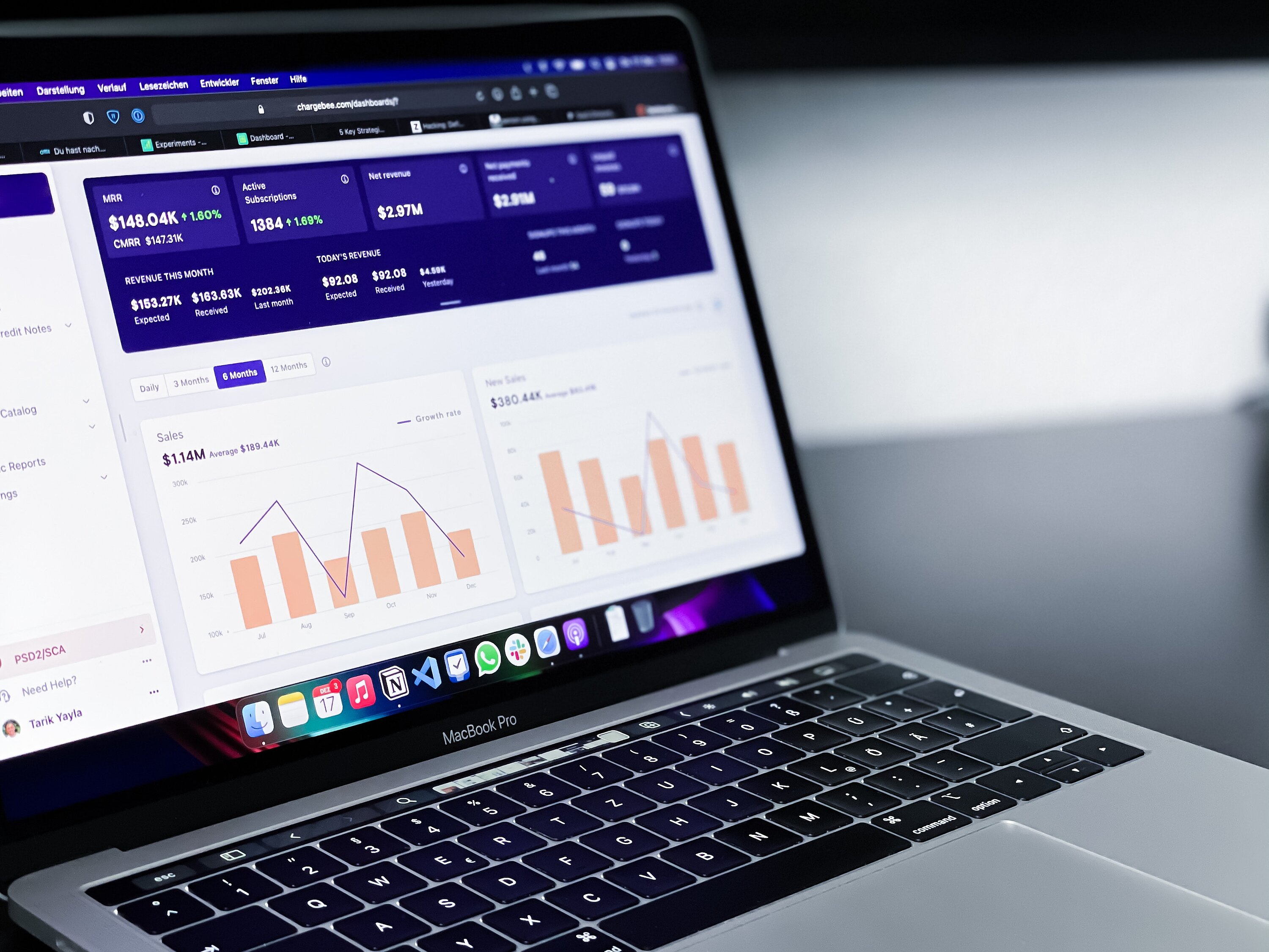 Rentabilität steigern mit einer effizienten Vertriebs- und Salesstrategie
