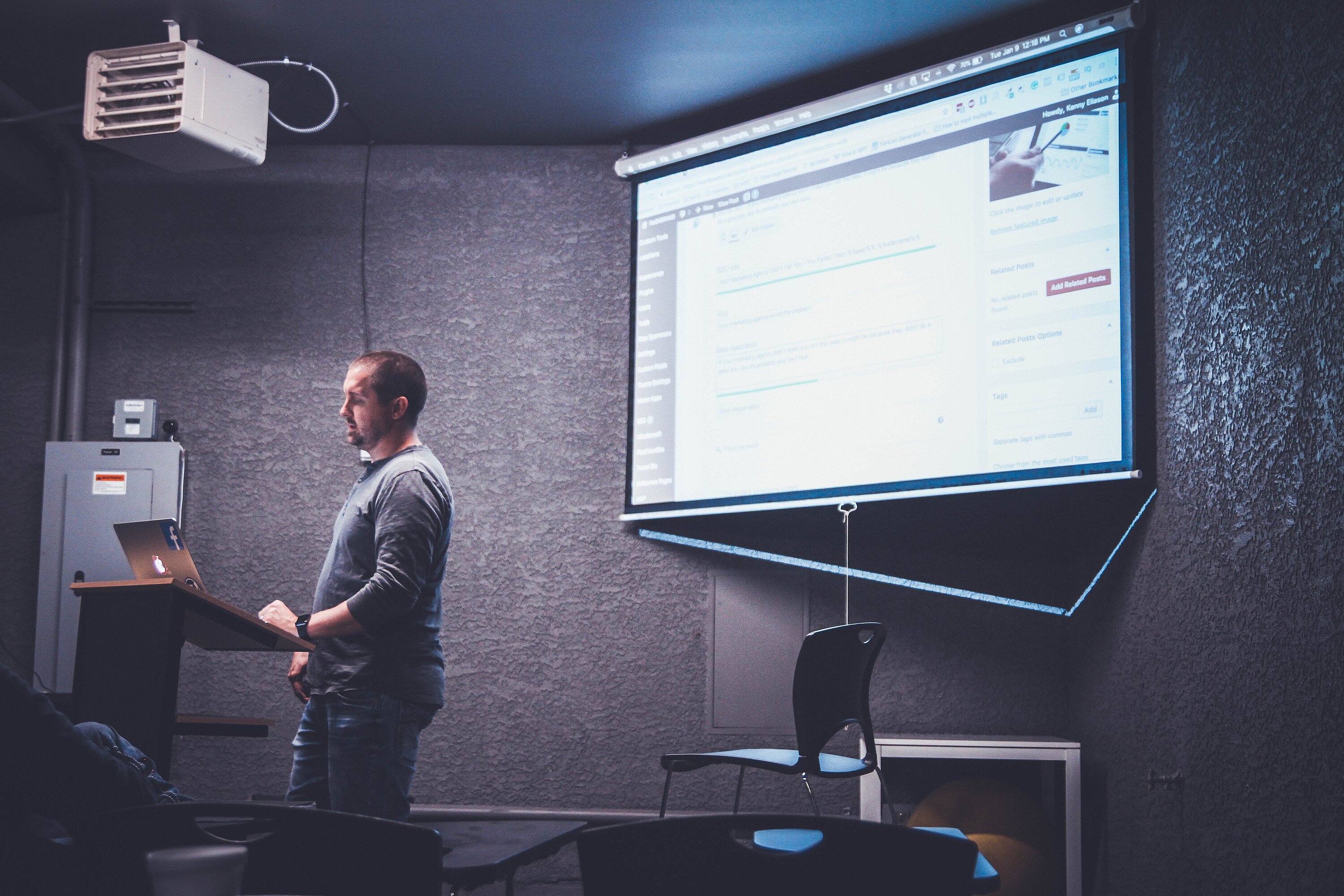 In zehn Schritten zur gelungenen PowerPoint-Präsentation