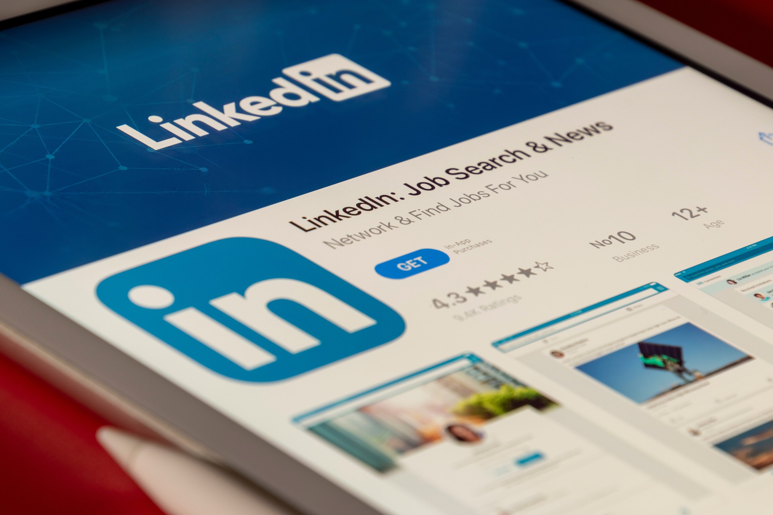 Storytelling auf Linkedin als Karrieresprungbrett