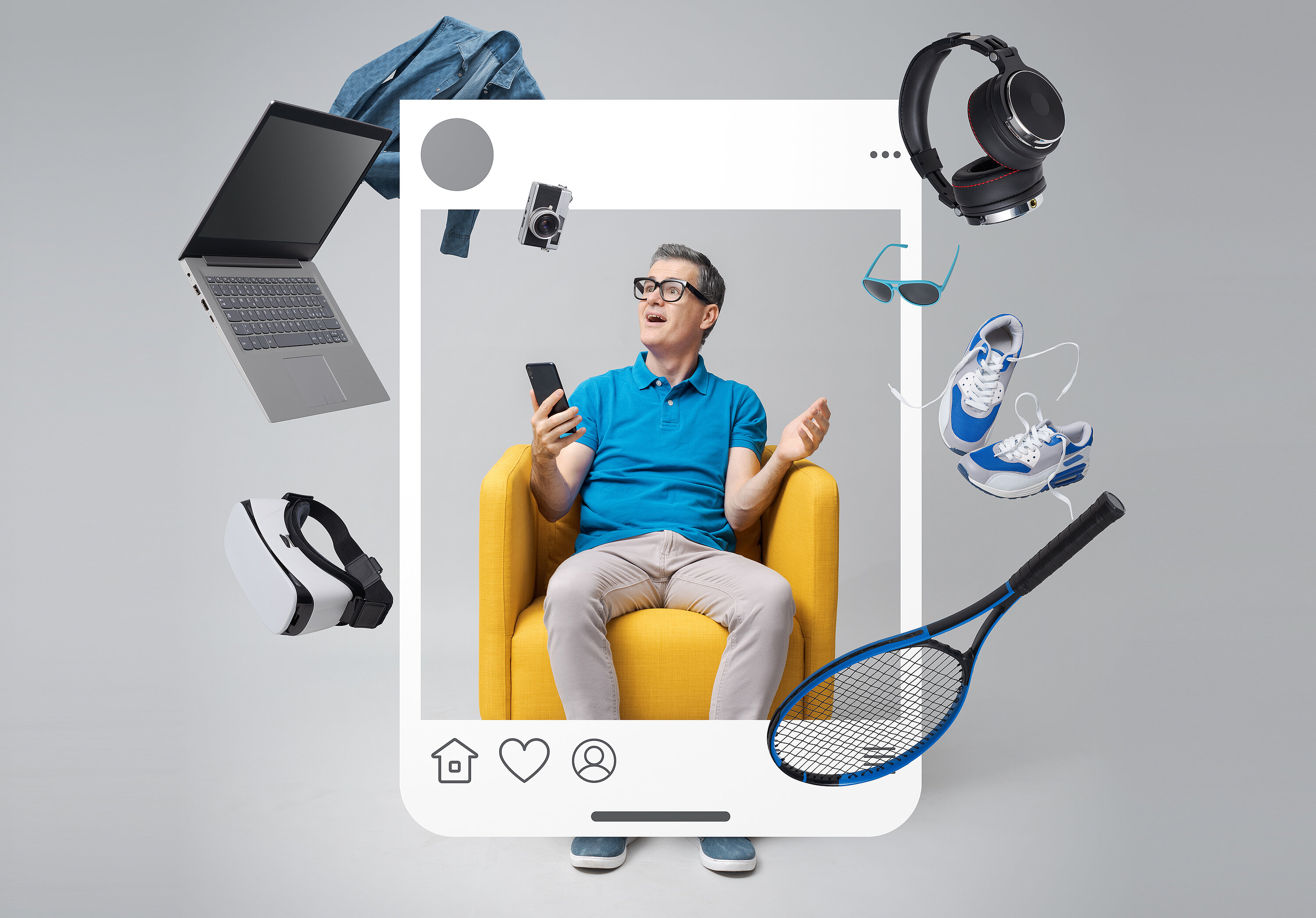 SEO für Deinen Online-Shop: Steigere Deine Sichtbarkeit und Deinen Umsatz
