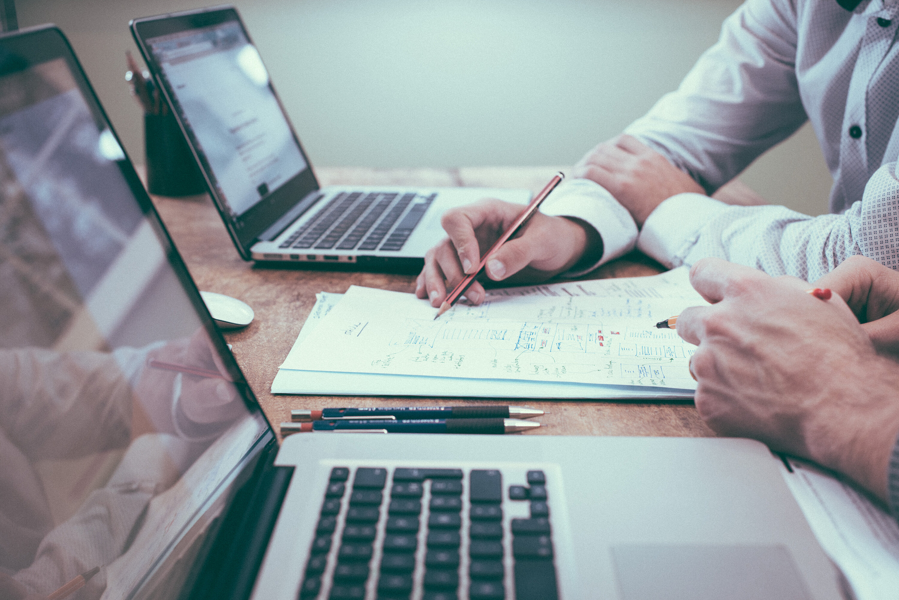 Der Redaktionsplan – Das A und O jeder Content Marketing Kampagne
