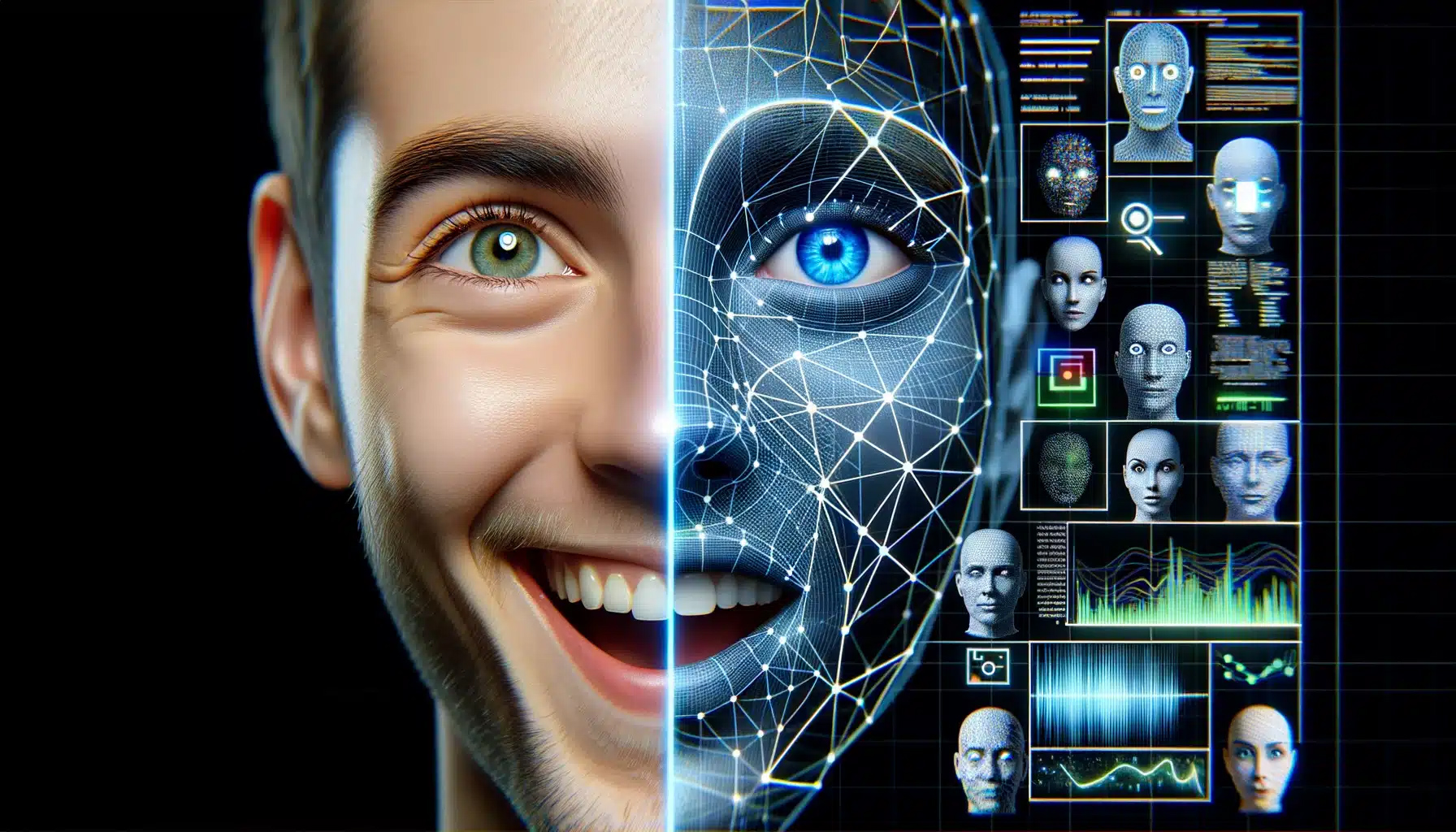 Content mit Emotional AI: Wie Künstliche Intelligenz Deine Content-Strategie auf das nächste Level hebt