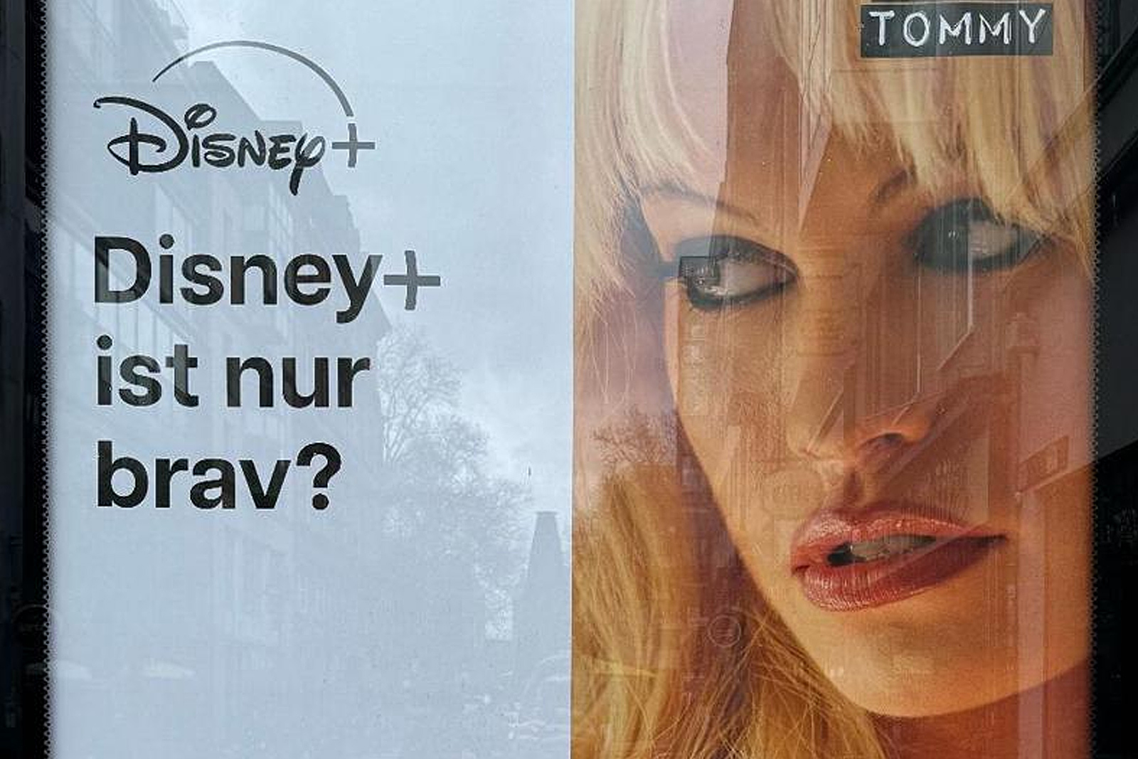 Disney's Markenwandel: Vom Familienidyll zur facettenreichen Streaming-Größe