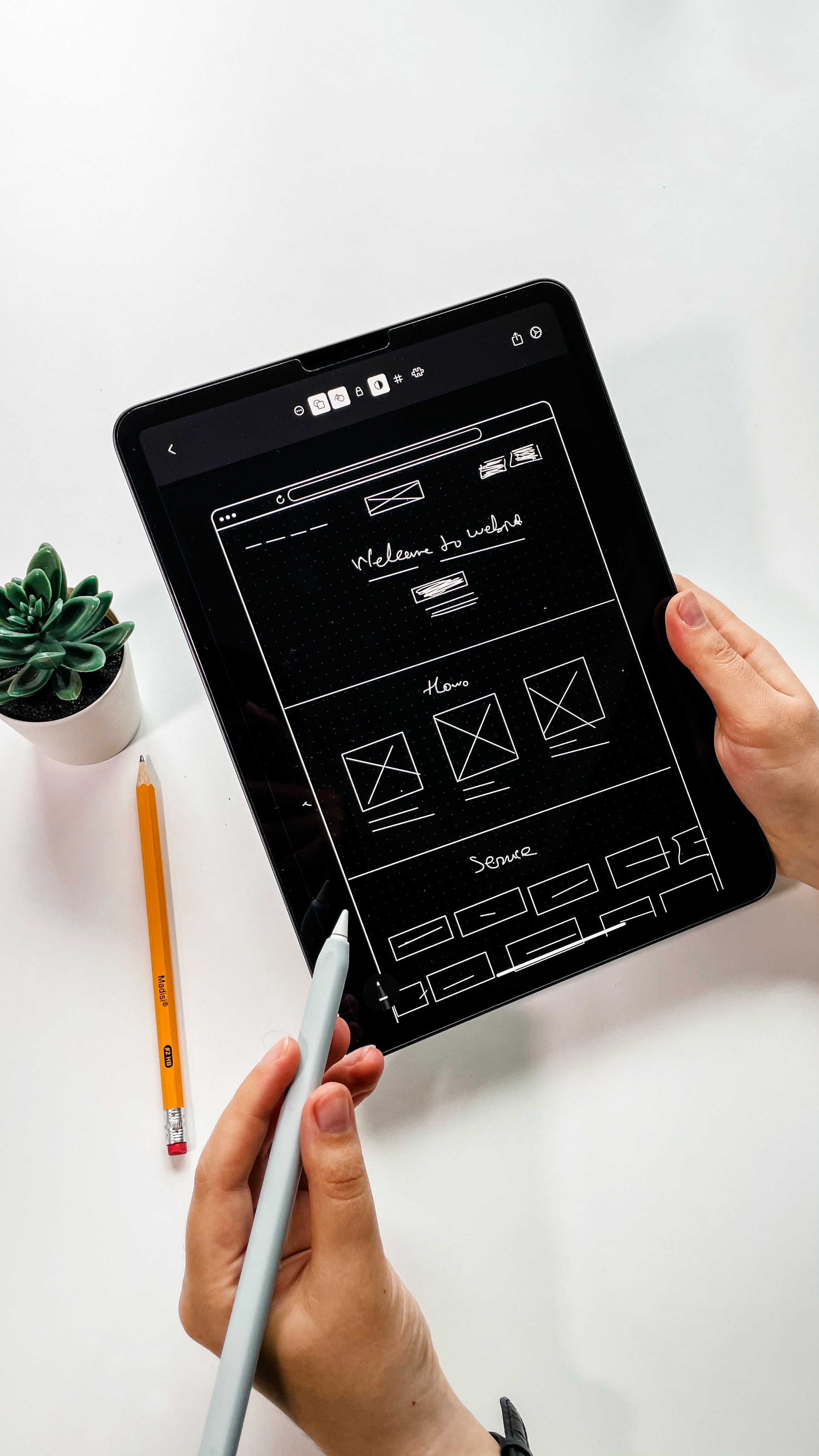 Interface-Design- die Schnittstelle von Mensch und Maschine