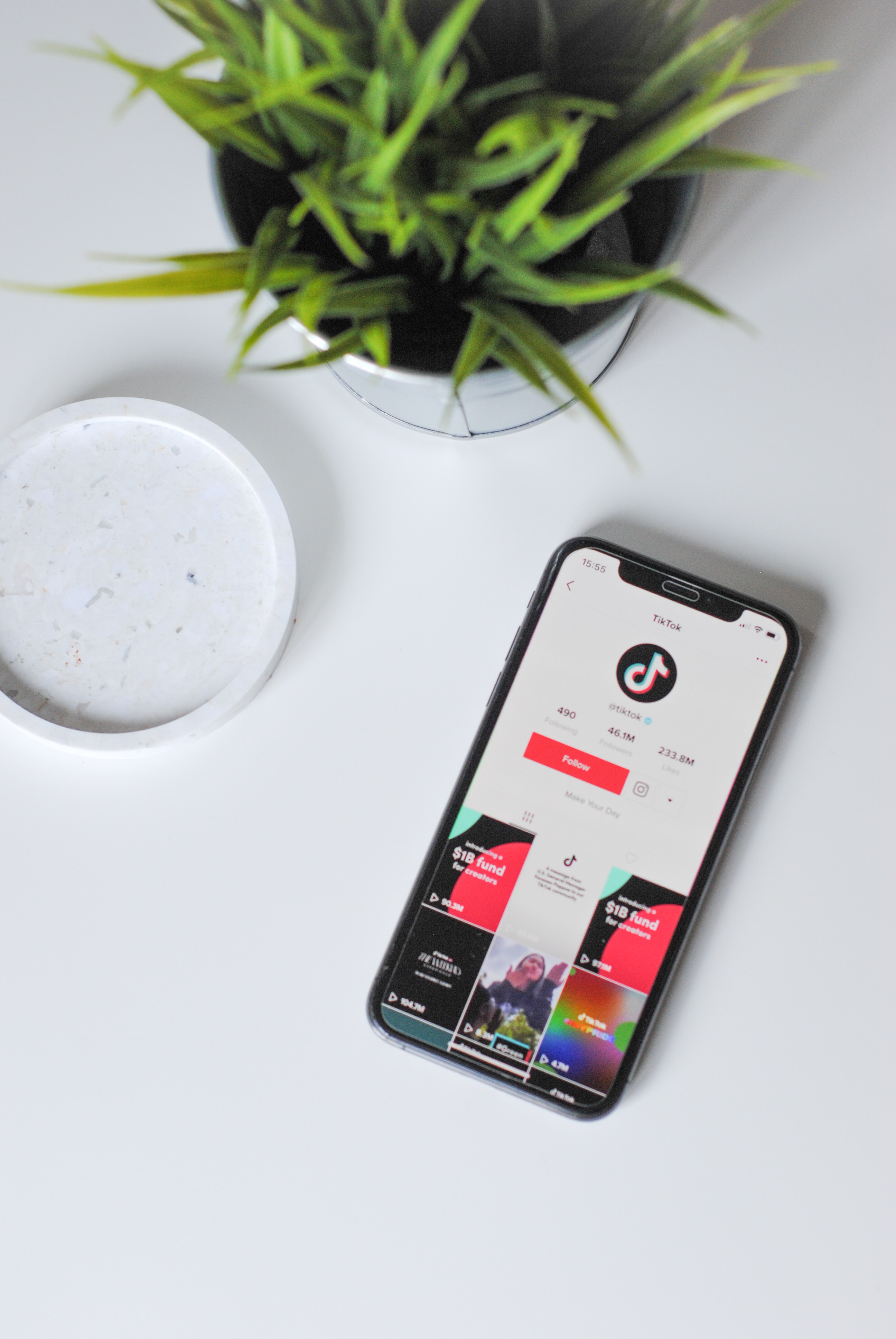 Verbindungen knüpfen mit TikTok-Storytelling