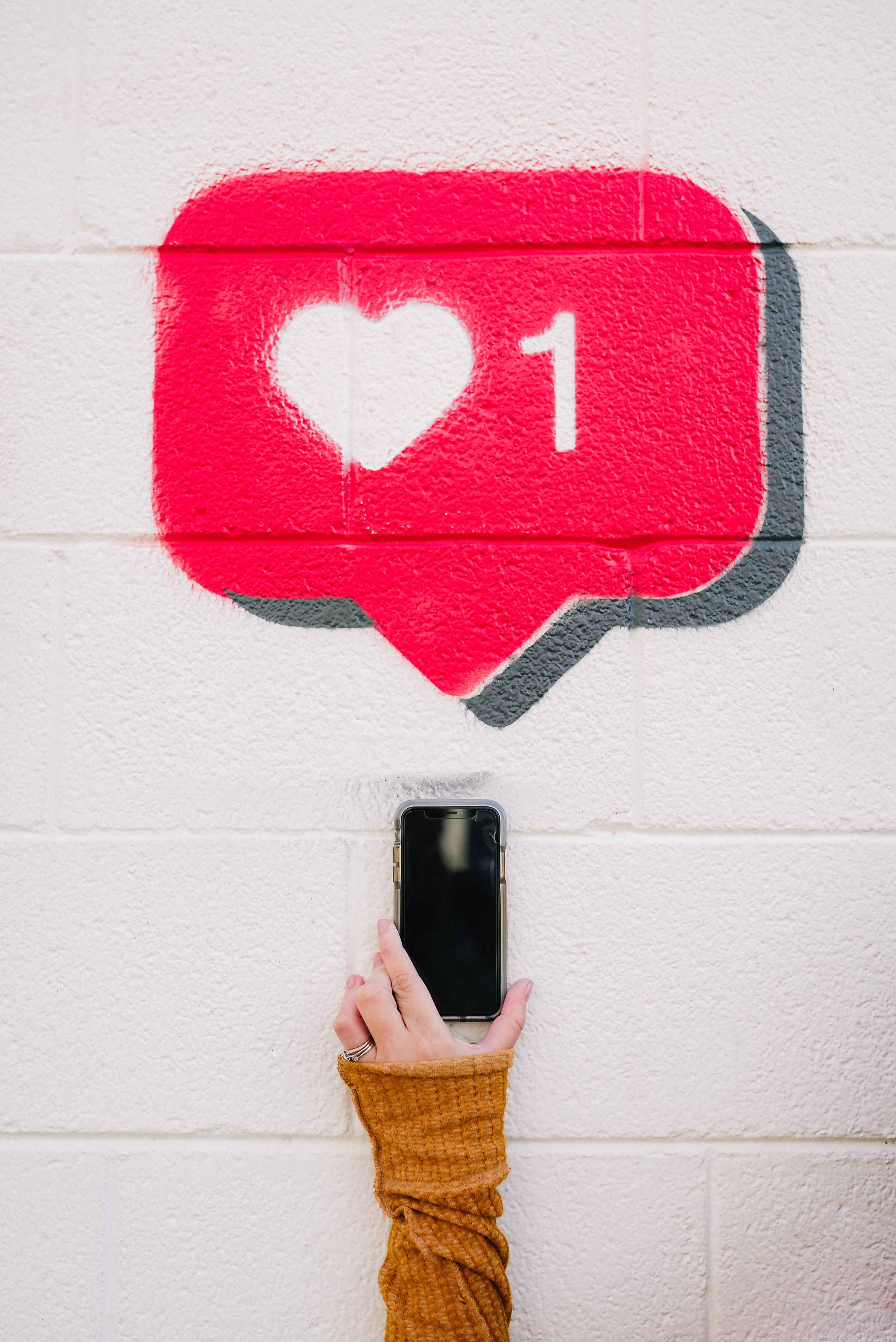 „Like, Comment, Share“- Leads generieren auf Social Media